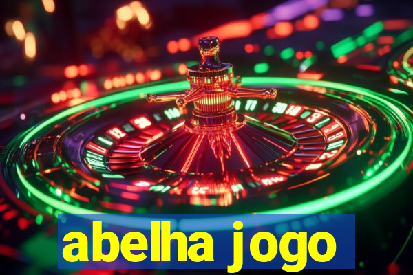 abelha jogo